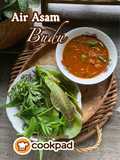 Air Asam Budu (Kelantan)
