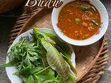Air Asam Budu (Kelantan)