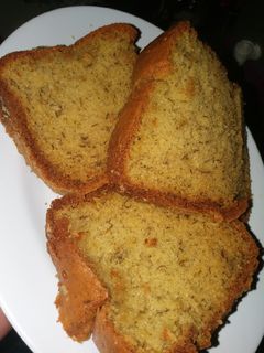 Foto resep Bolu Pisang