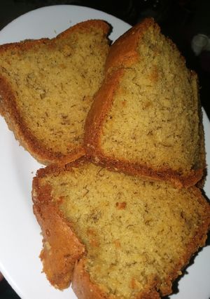 Foto resep Bolu Pisang