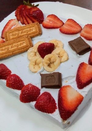 صورة لوصفة تحلية 10 دقائق