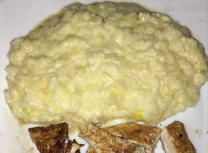 Foto principal de Risotto 4 quesos