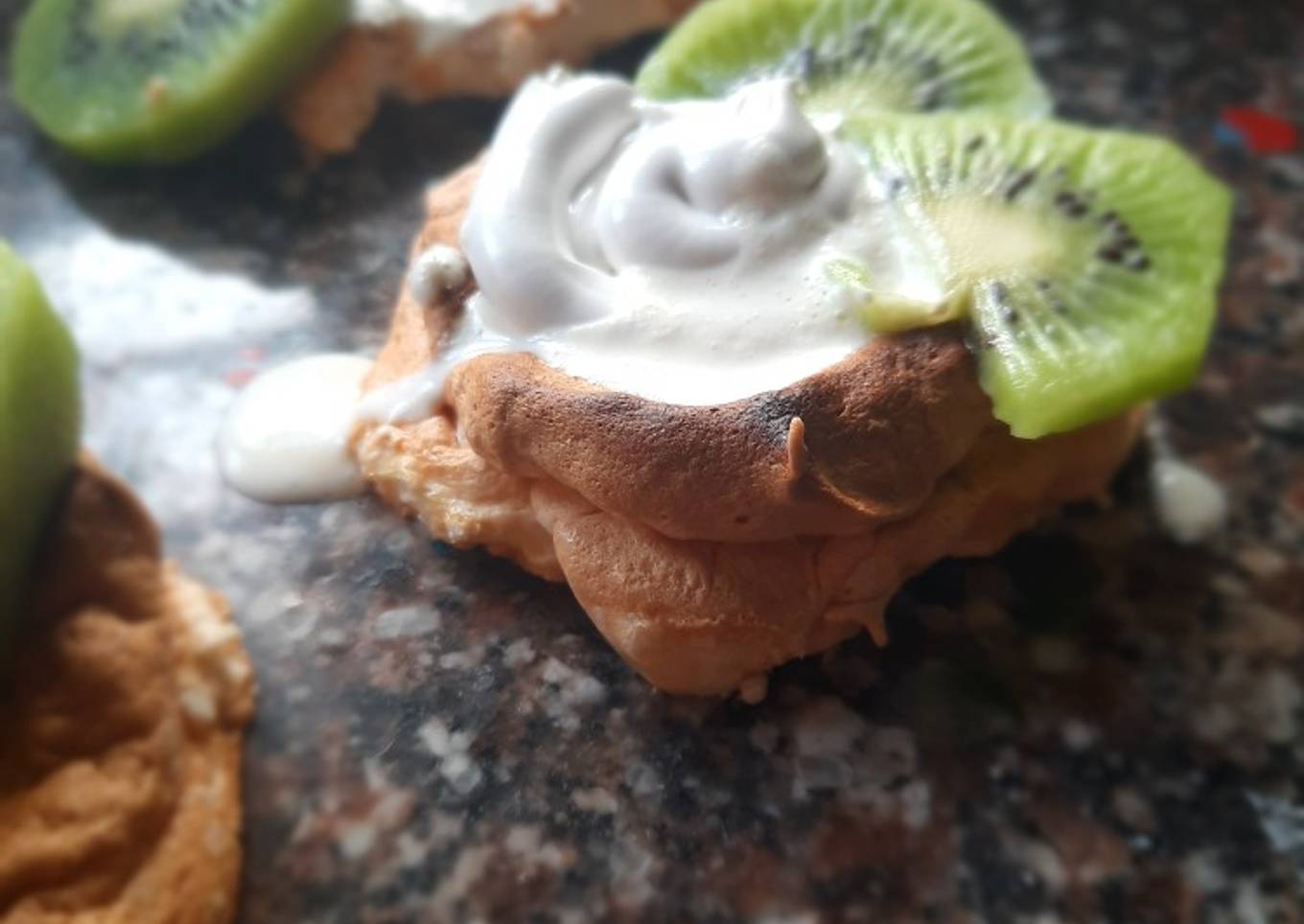 Pavlova
