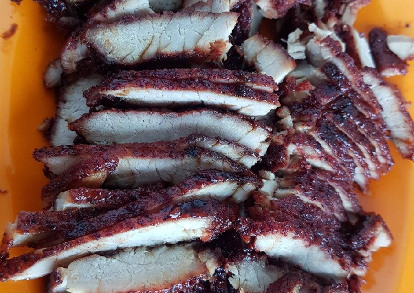 Daging chasio