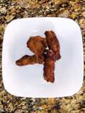 Alitas broaster