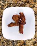 Alitas broaster