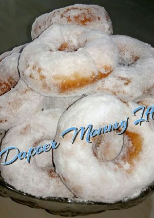 Foto resep Dontang salju ala2