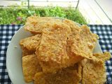 Tempe kriuk