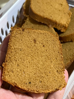 Foto resep Bolu oven gula aren lembut padat