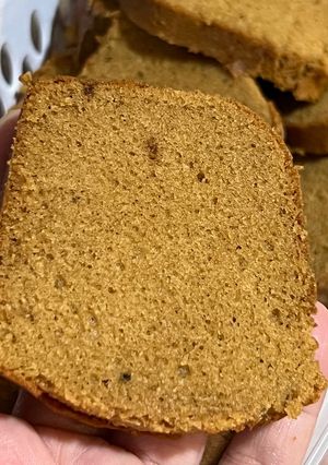 Foto resep Bolu oven gula aren lembut padat