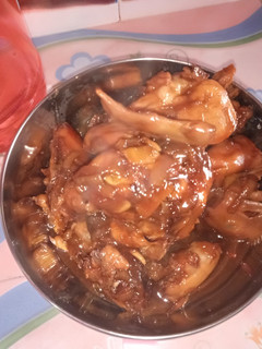 Foto resep Ayam kecap