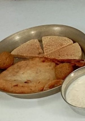 পায়েস(payesh recipe in Bengali) রেসিপির প্রধান ছবি