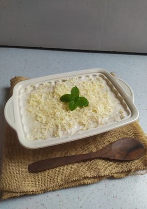 Foto resep Creamy Oatmeal 🧈❤️