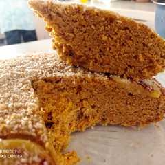 کیک پای به রেসিপির প্রধান ছবি