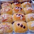 Bolen pisang (tanpa korsvet)