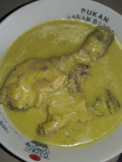 Foto resep Opor Ayam rumahan