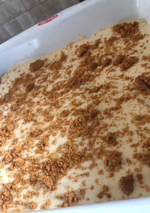 صورة لوصفة سويت 🍫🍧