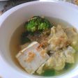 Bakso Tuna - Resep MPASI