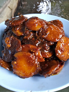 Foto resep Semur jengkol
