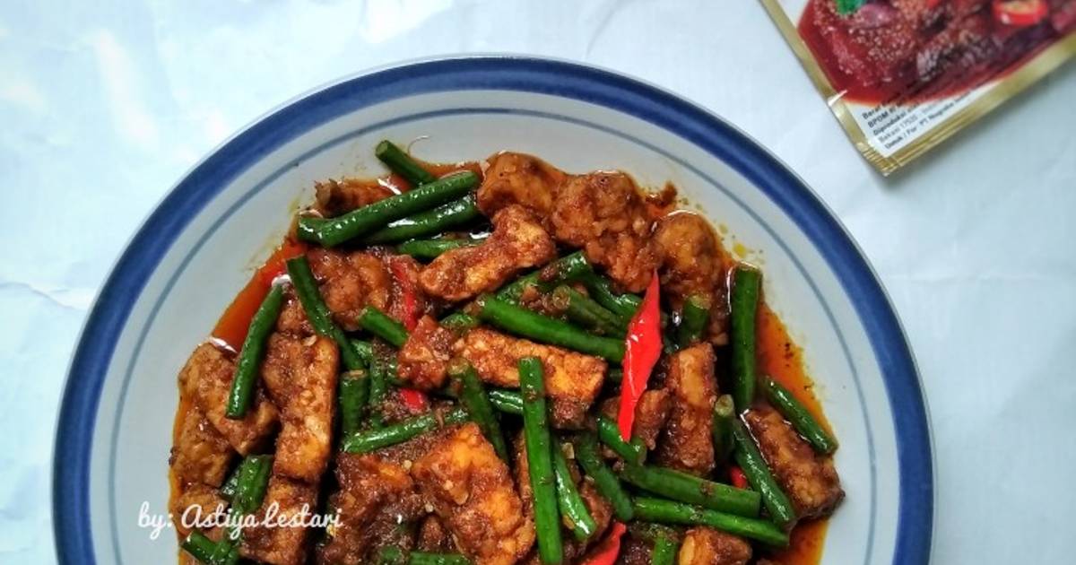 44 resep sayur rendang bumbu racik enak dan mudah - Cookpad