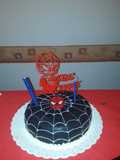 Torta de cumpleaños!!!