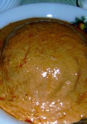 صورة لوصفة ملاح نعيمية