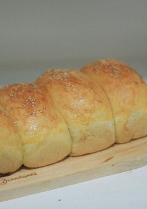 Foto resep Roti Sobek (Tanpa Ulen, Tanpa Mesin)