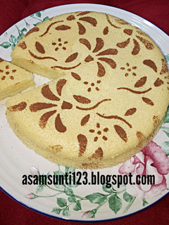 Foto resep Japanese Cheese Cake