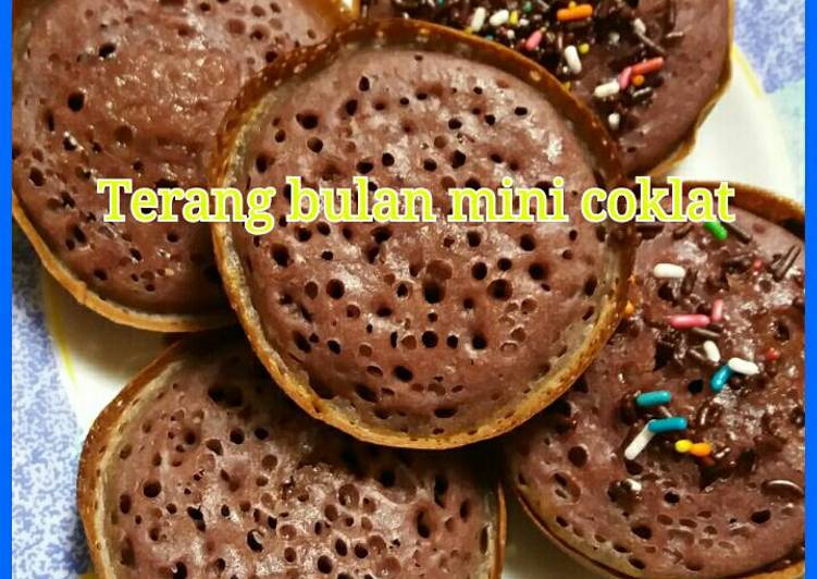 35 Ide Terang Bulan Mini Coklat Alexandra Gardea 35 Ide Terang Bulan Mini Coklat Alexandra Gardea