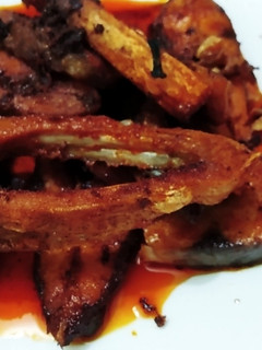 மீன் உப்பு அவியல் செய்முறை முக்கிய புகைப்படம்