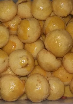 Foto resep Nastar empur gembur (resep fatmah balahwan)