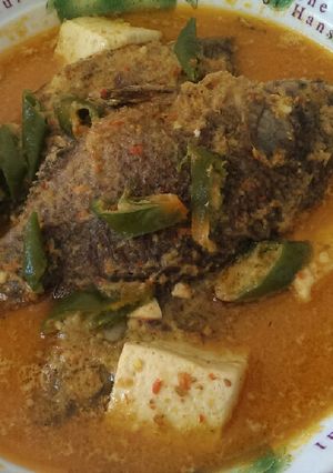 Foto resep Kotok Mujair resep mertua