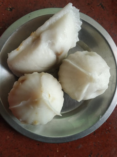 பொட்டுக்கடலை பூரண கொழுக்கட்டை (Pottukadalai poorana kolukattai recipe in tamil) செய்முறை முக்கிய புகைப்படம்