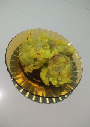 Foto resep Gandasturi