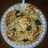 Chicken & shrimp Alfredo