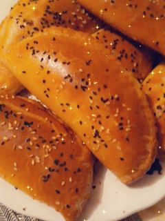 صورة لوصفة سوفلي بعجينة قطنية