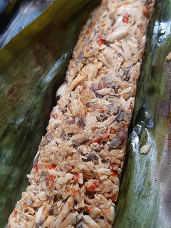 Foto resep Pepes Ikan Tongkol