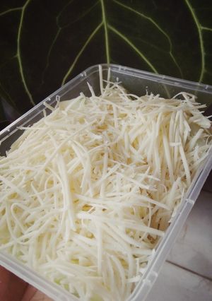 Foto resep Salad Buah simpel enak