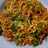 Mie telor goreng ala abang2