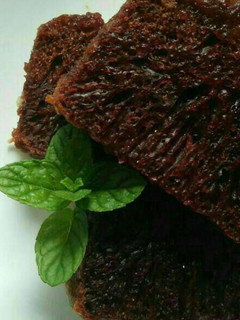 Foto resep Sarang semut