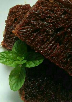 Foto resep Sarang semut