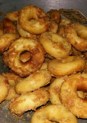 Foto resep Donats Gemlong