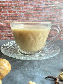Foto resep Teh Susu Rempah