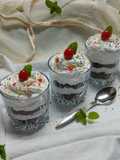 Cake Mousse