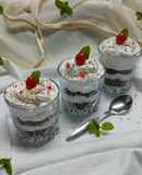 Cake Mousse