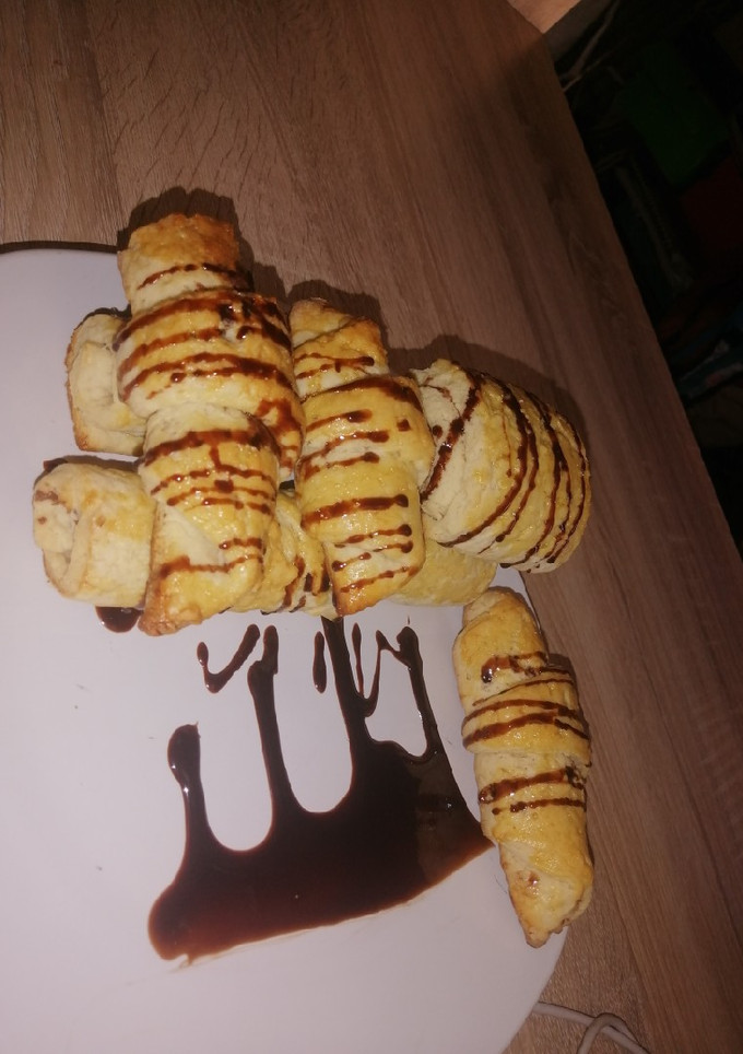 Una foto de Masa danesa!! 👨‍🍳 🥐