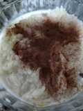 Arroz con leche