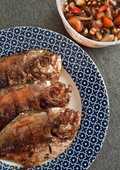 Ikan Kuwe Bakar
