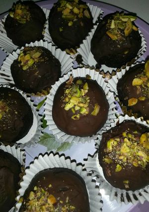 صورة لوصفة راس العبد