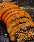 MARTABAK BANGKA IDOLA PARA REMAJA🔥